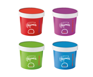 Logo-Design von Bittersweet für dieses Projekt | Design: #17300131