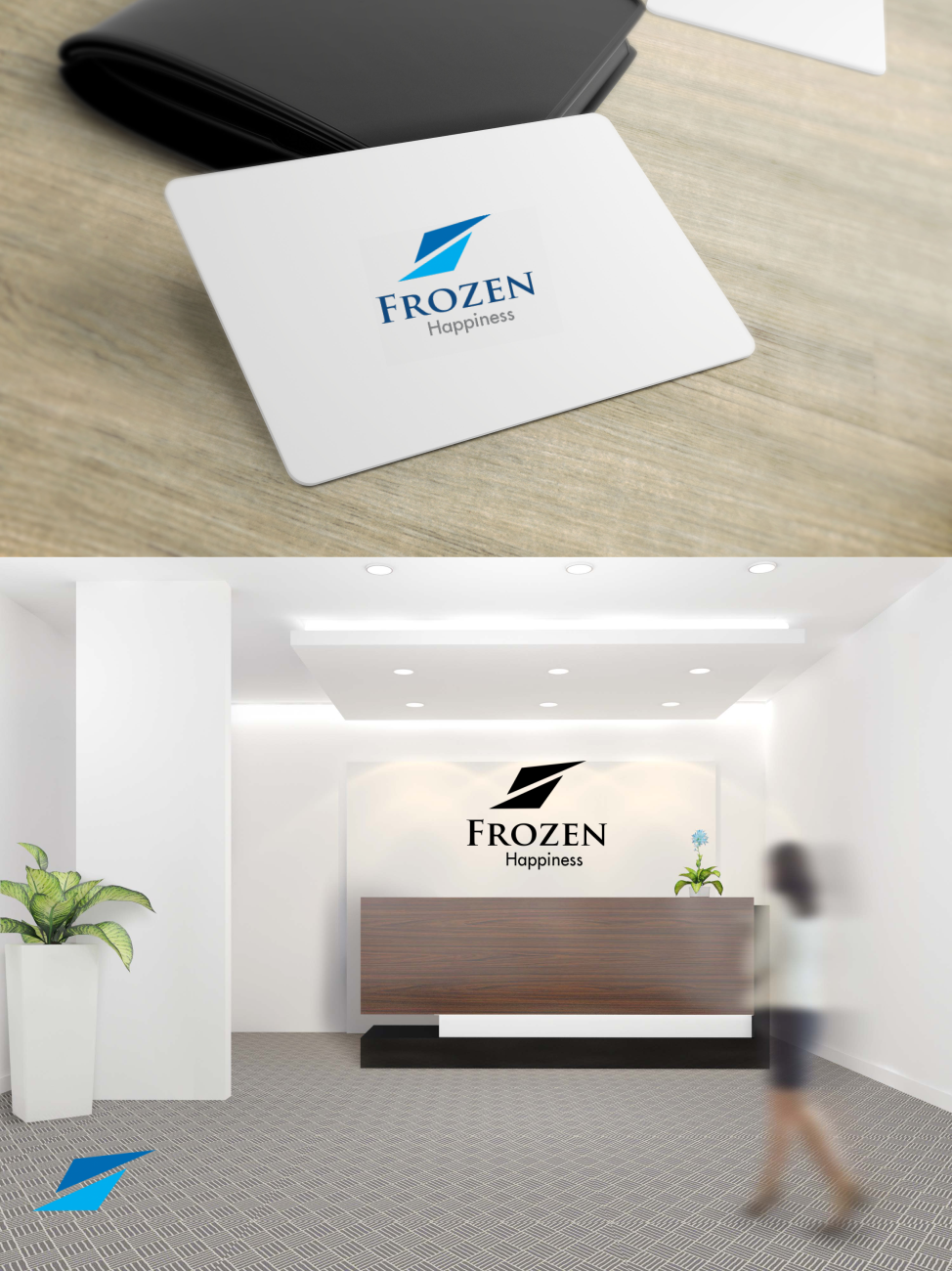 Logo Design by DemiNovanto  for this project | Design #17308901