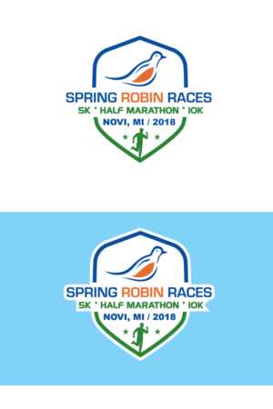 Design de Logo par Maher Sh pour Running Race Management | Design : #17293132