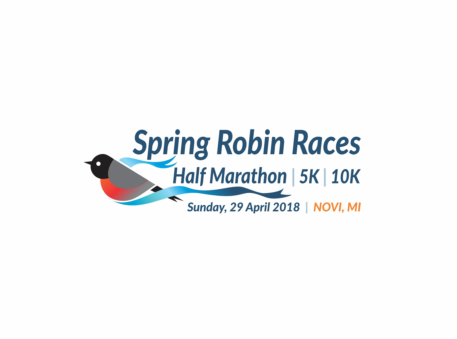 Logo-Design von uk für Running Race Management | Design #17292546