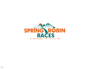 Design de Logo par Blueberry pour Running Race Management | Design : #17293979