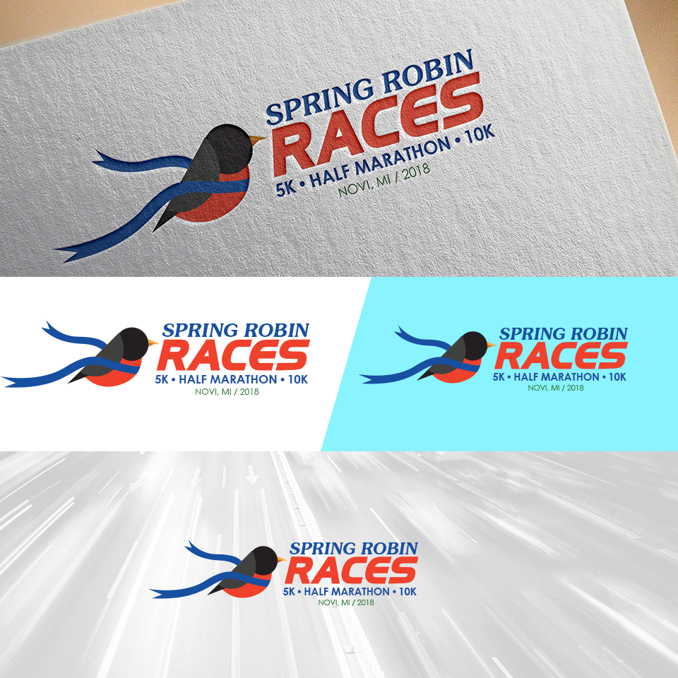 Design de Logo par cracuz09 pour Running Race Management | Design : #17296344