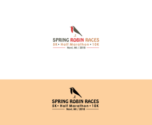 Design de Logo par bijuak pour Running Race Management | Design : #17291422