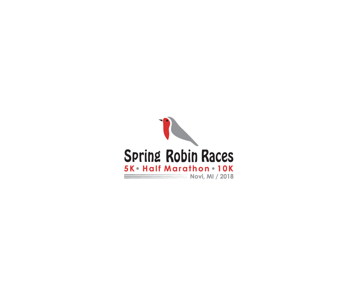 Logo-Design von bijuak für Running Race Management | Design #17291554