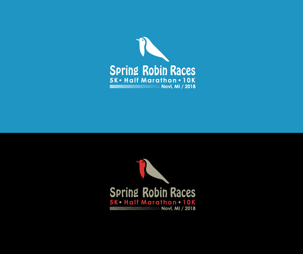 Logo-Design von bijuak für Running Race Management | Design #17291597