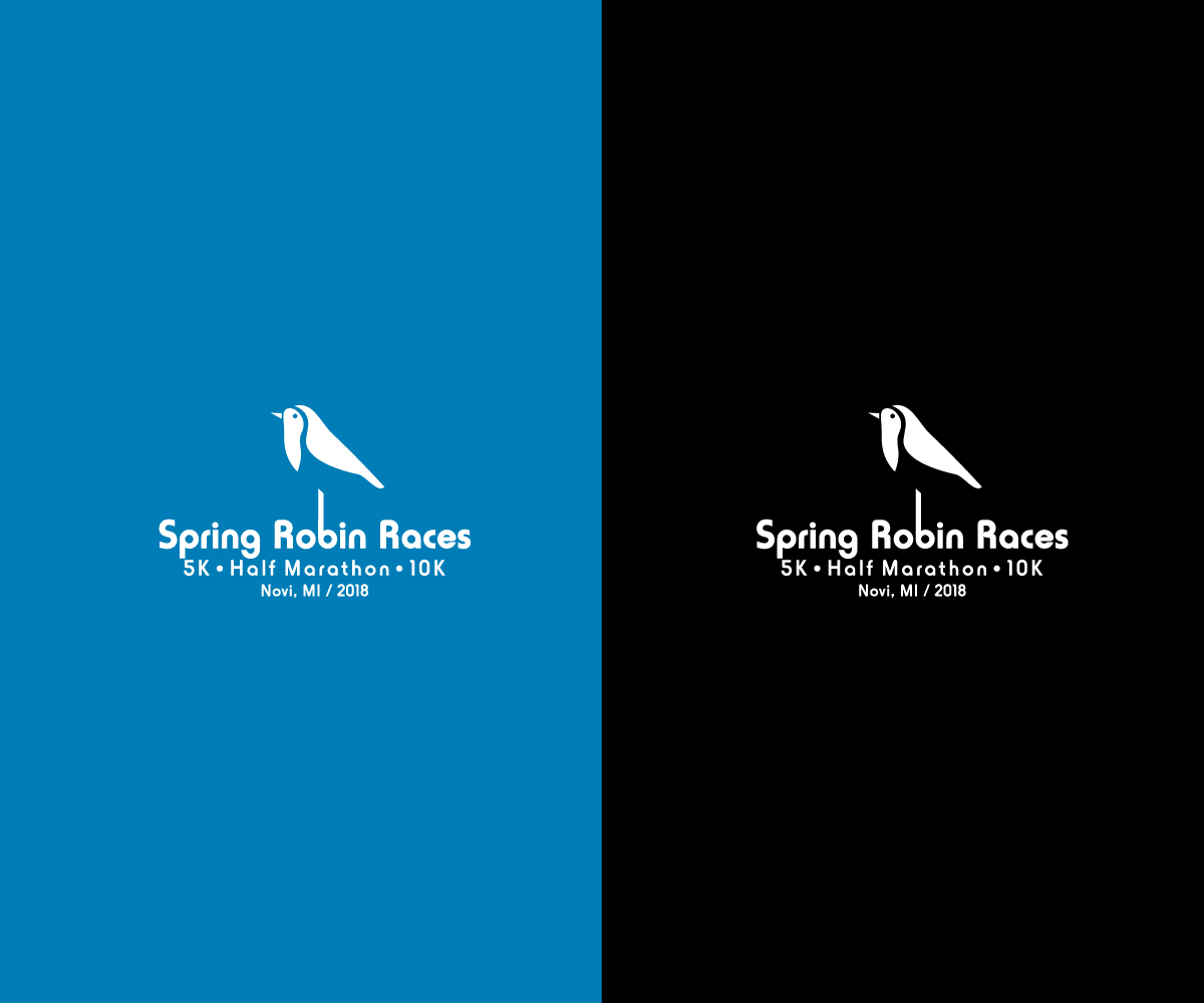 Logo-Design von bijuak für Running Race Management | Design #17291660