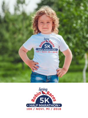Logo Design by Impressive Sol for Running Race Management | Design #17295239