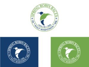 Design de Logo par jakia pour Running Race Management | Design : #17295345