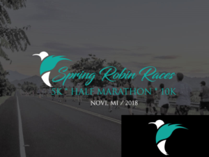 Design de Logo par jakia pour Running Race Management | Design : #17295347