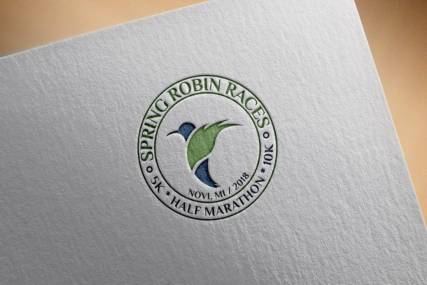 Design de Logo par jakia pour Running Race Management | Design #17295348