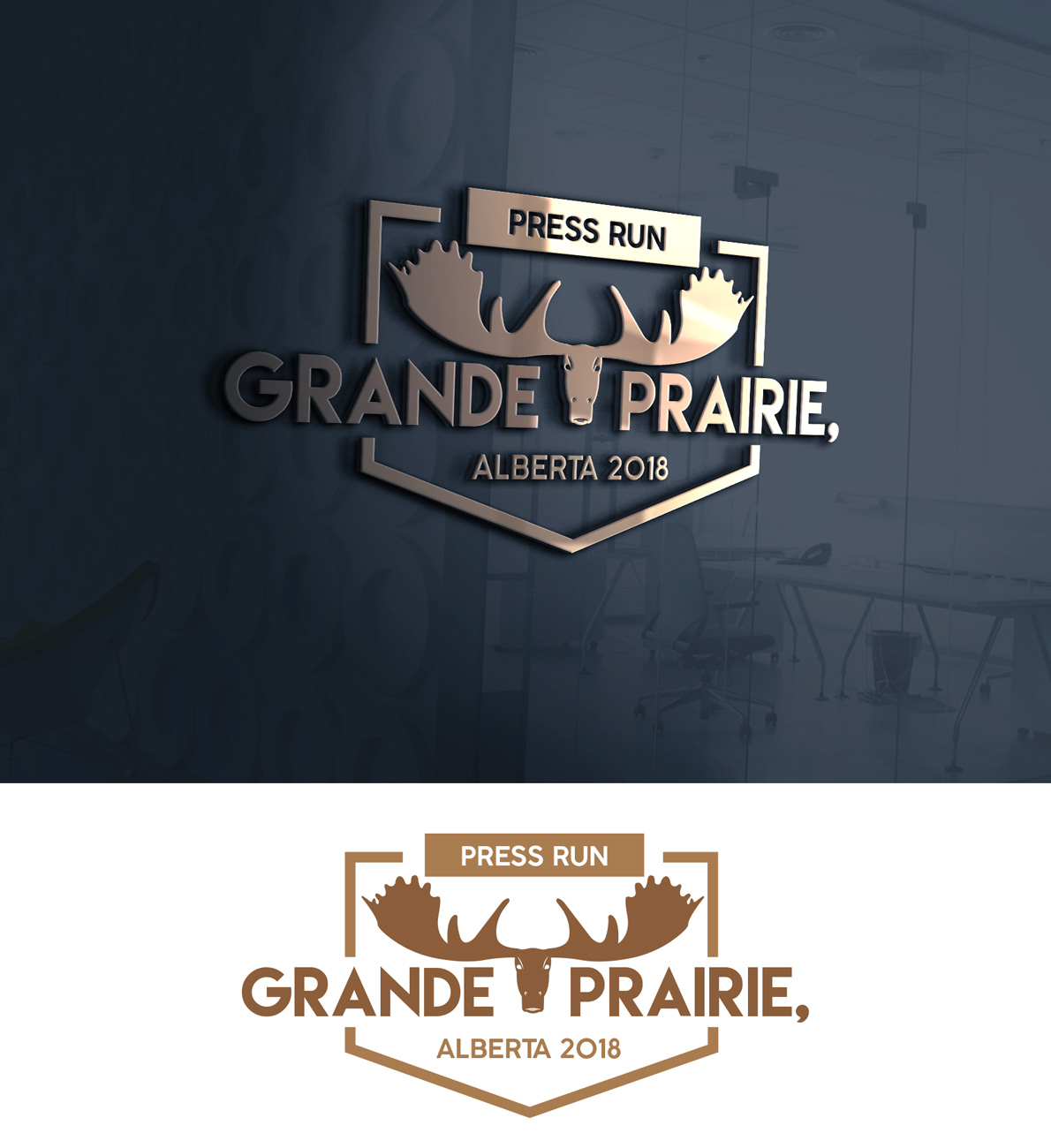 Logo Design by Impressive Sol for Mrs | Design #17295432