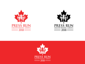 Logo Design by Slant Line Media for Mrs | Design: #17294713