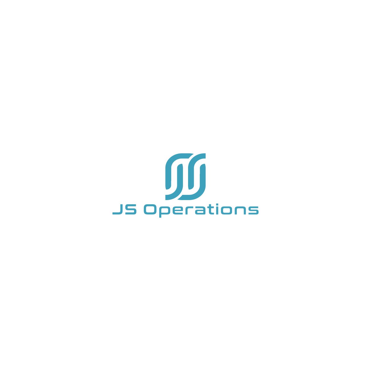 Logo Design by aya-cas for JS Operations | Design #17378344
