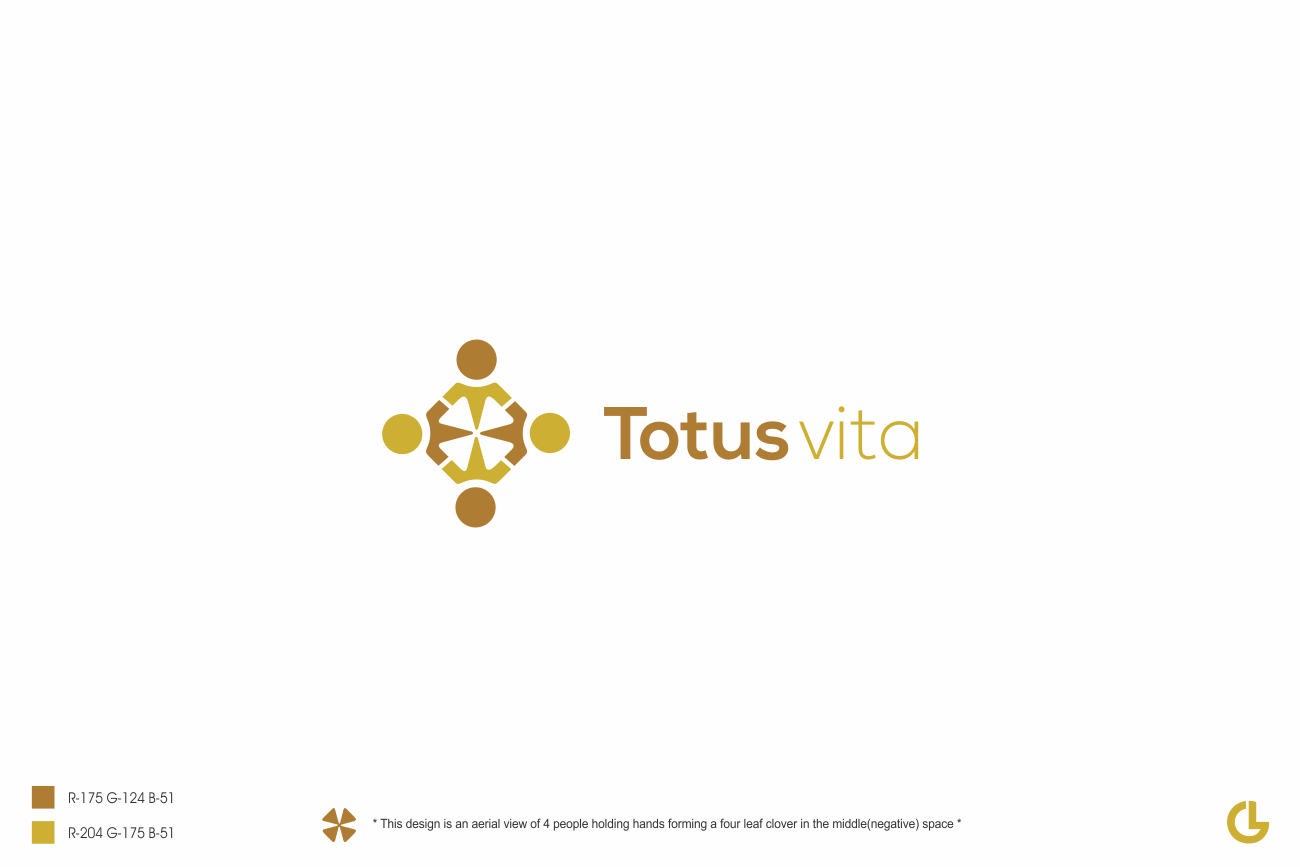 Logo Design by R!CKY for this project | Design #17335469