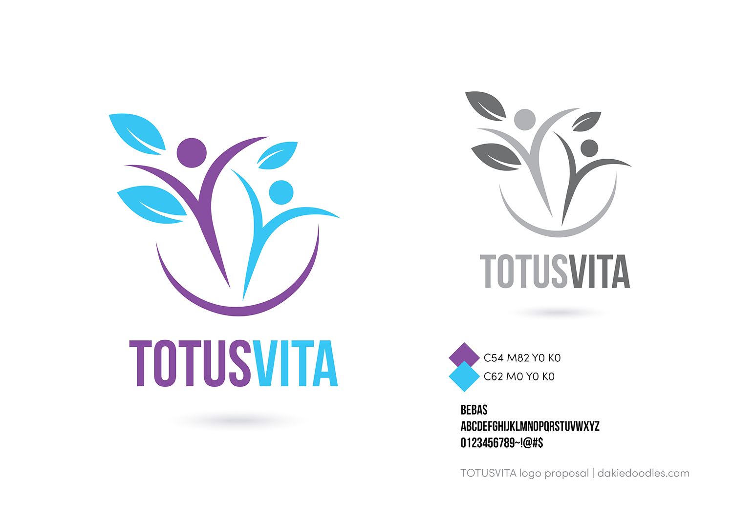 Logo Design by dakiedoodles for this project | Design #17368871