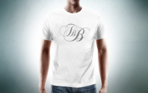 Logo Design by B.Tibéri for this project | Design: #17405846