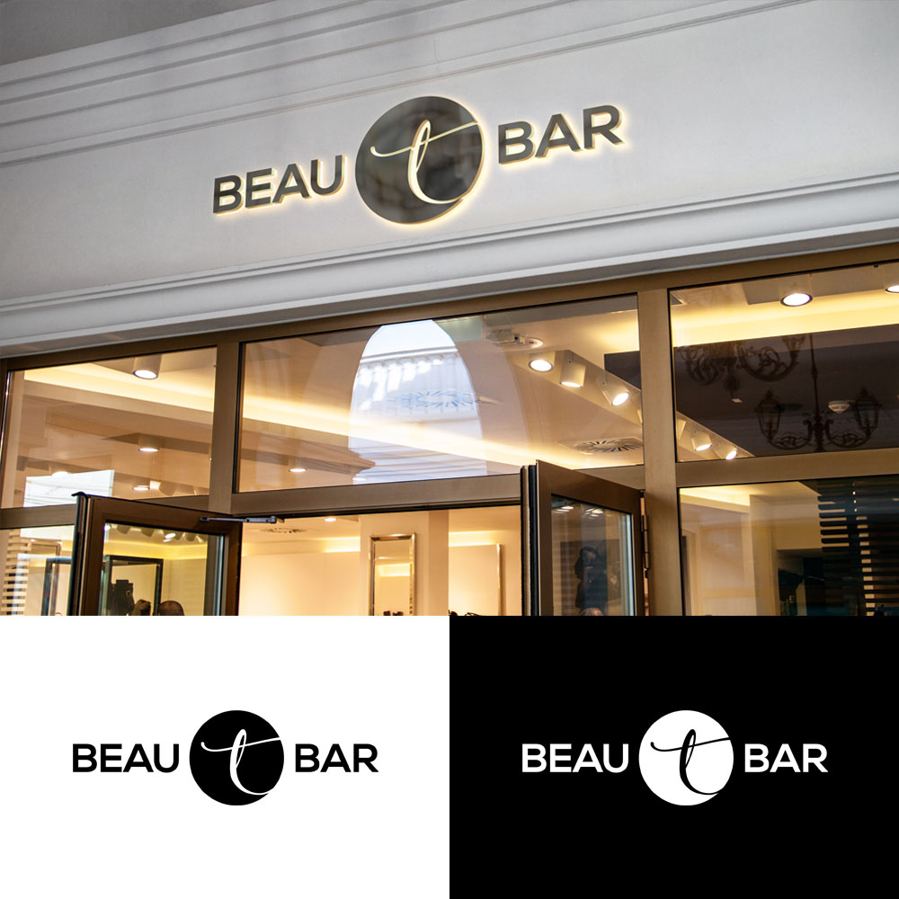 Logo Design by Ashley Dear for this project | Design: #17694165