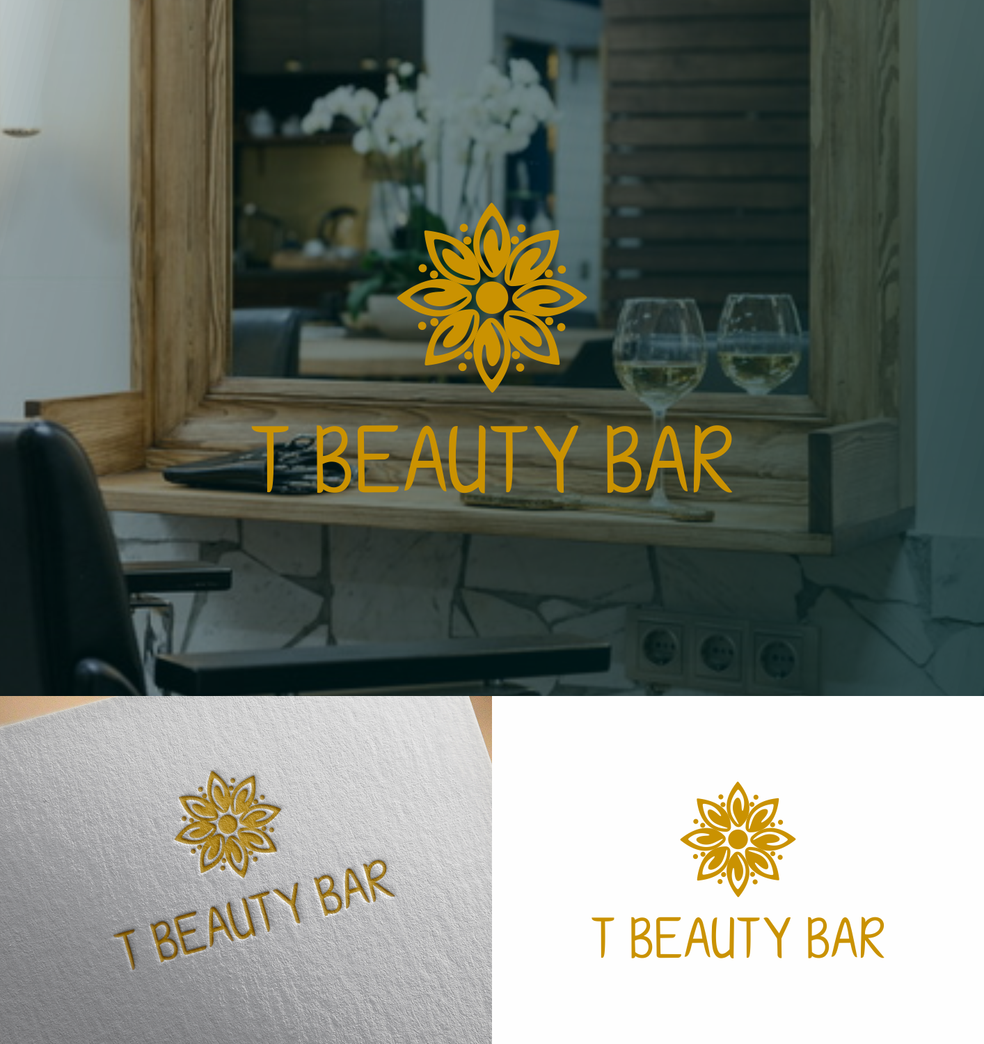 Logo Design by FireBlaster for this project | Design #17407430