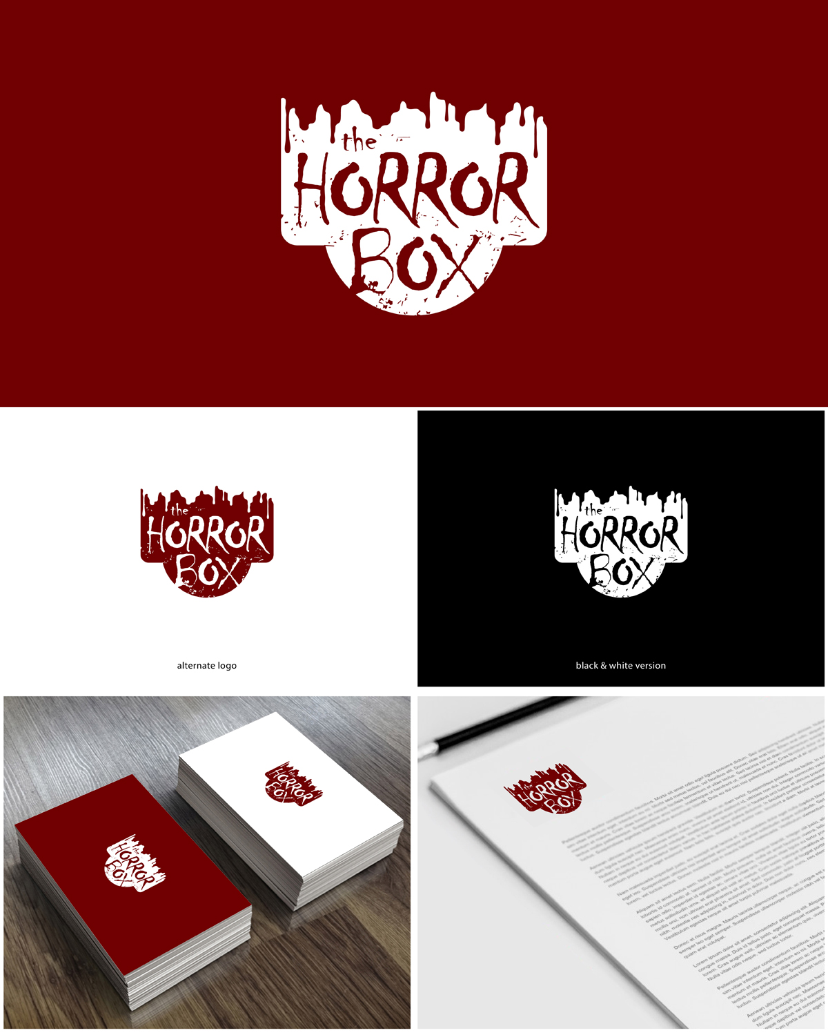 Logo-Design von MoonFeather für dieses Projekt | Design #17296400