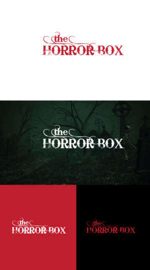 Logo Design by :: for this project | Design: #17305399