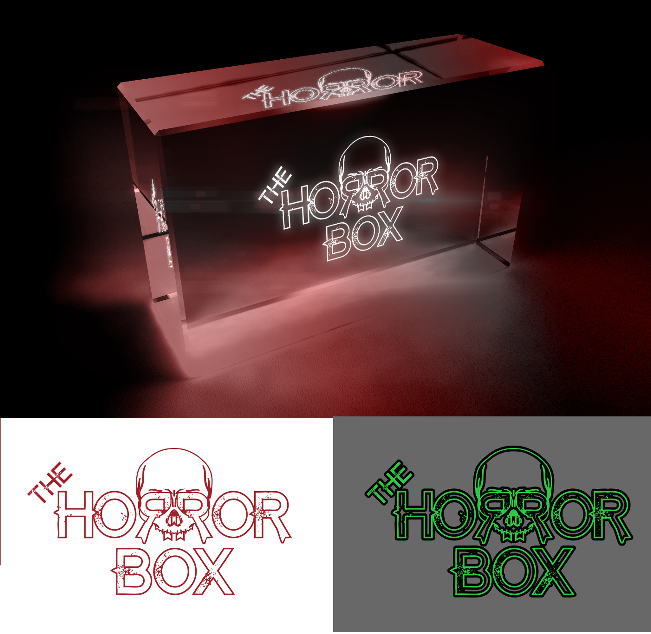 Logo Design by Dexter Solutions for this project | Design #17306402