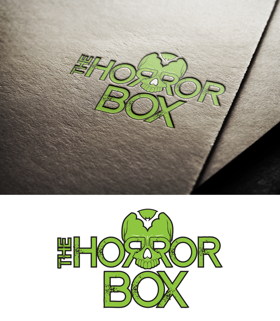 Logo Design by Dexter Solutions for this project | Design #17306403