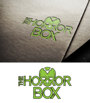 Logo Design by Dexter Solutions for this project | Design: #17306403