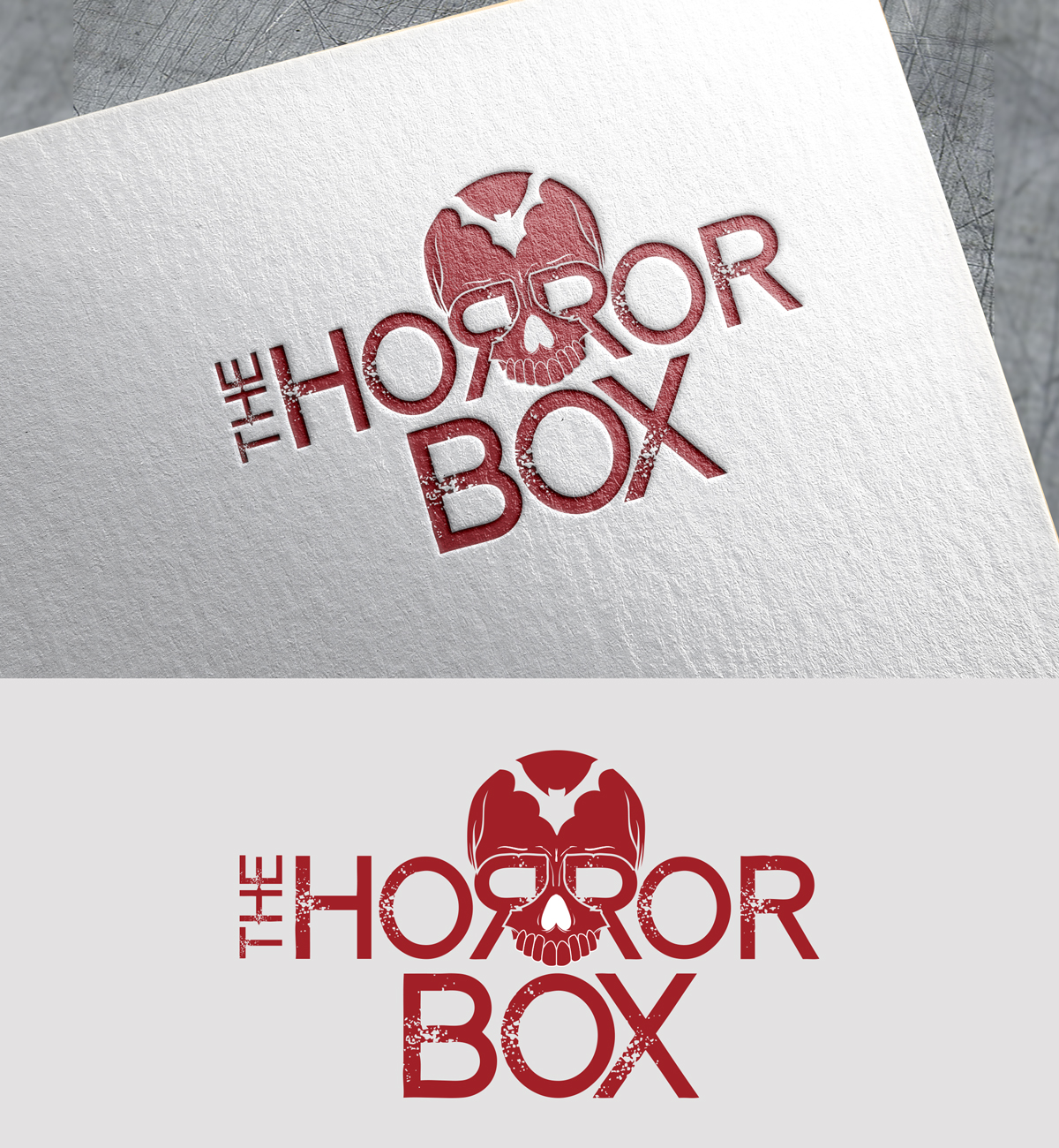 Logo Design by Dexter Solutions for this project | Design #17306404