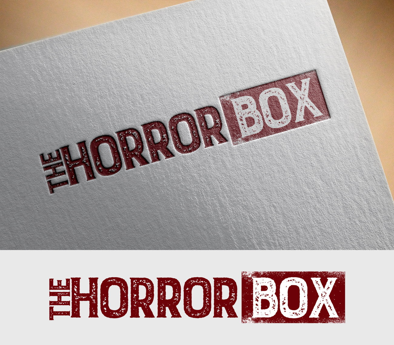 Logo Design by Dexter Solutions for this project | Design #17307064