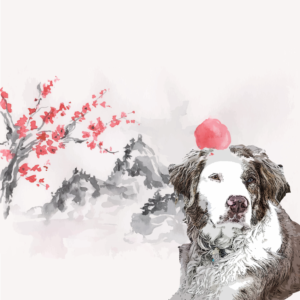 Art Design by MeeRulz for this project | Design: #17297552