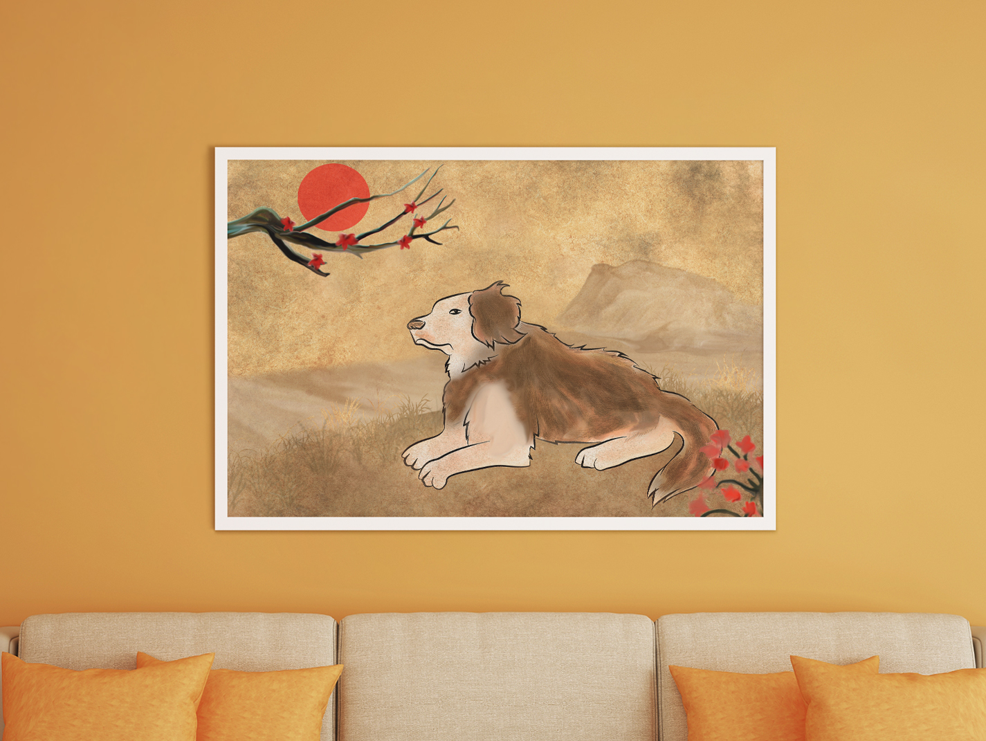 Art Design by Wally_F for this project | Design #17337750