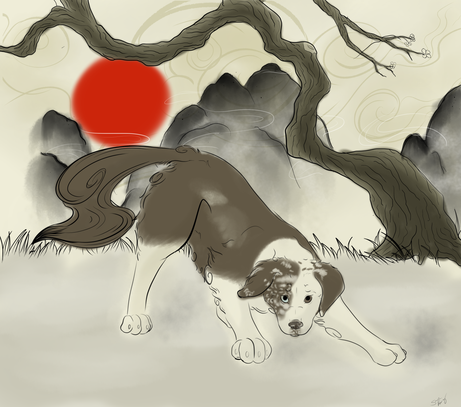 Art Design by Real_Sarah for this project | Design #17417611