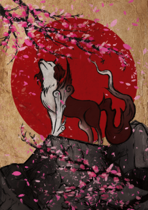 Art Design by Arama Anca-Ioana