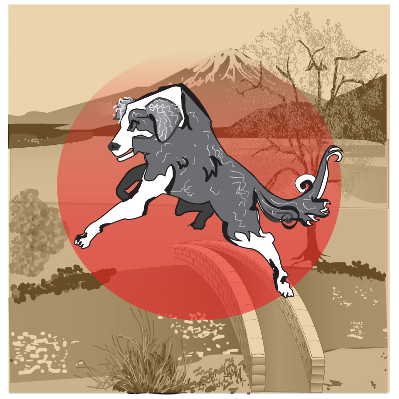 Art Design by ktgrandy for this project | Design #17404109