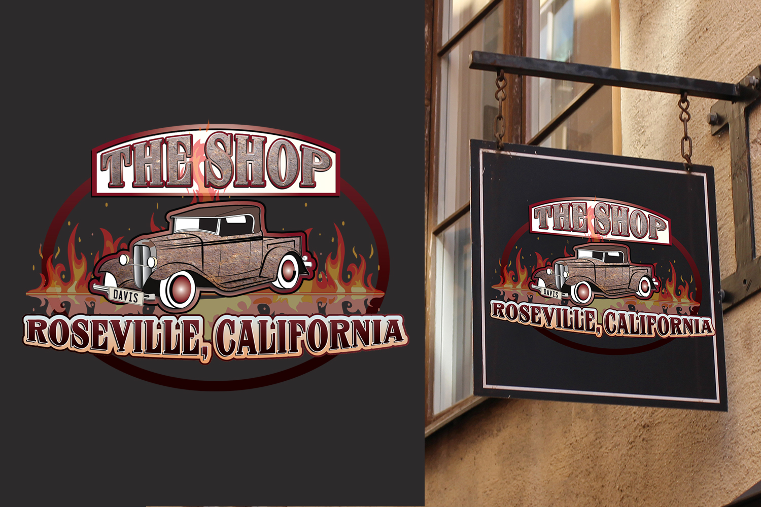 Graphic Design by paulkanjosh for this project | Design #17397259