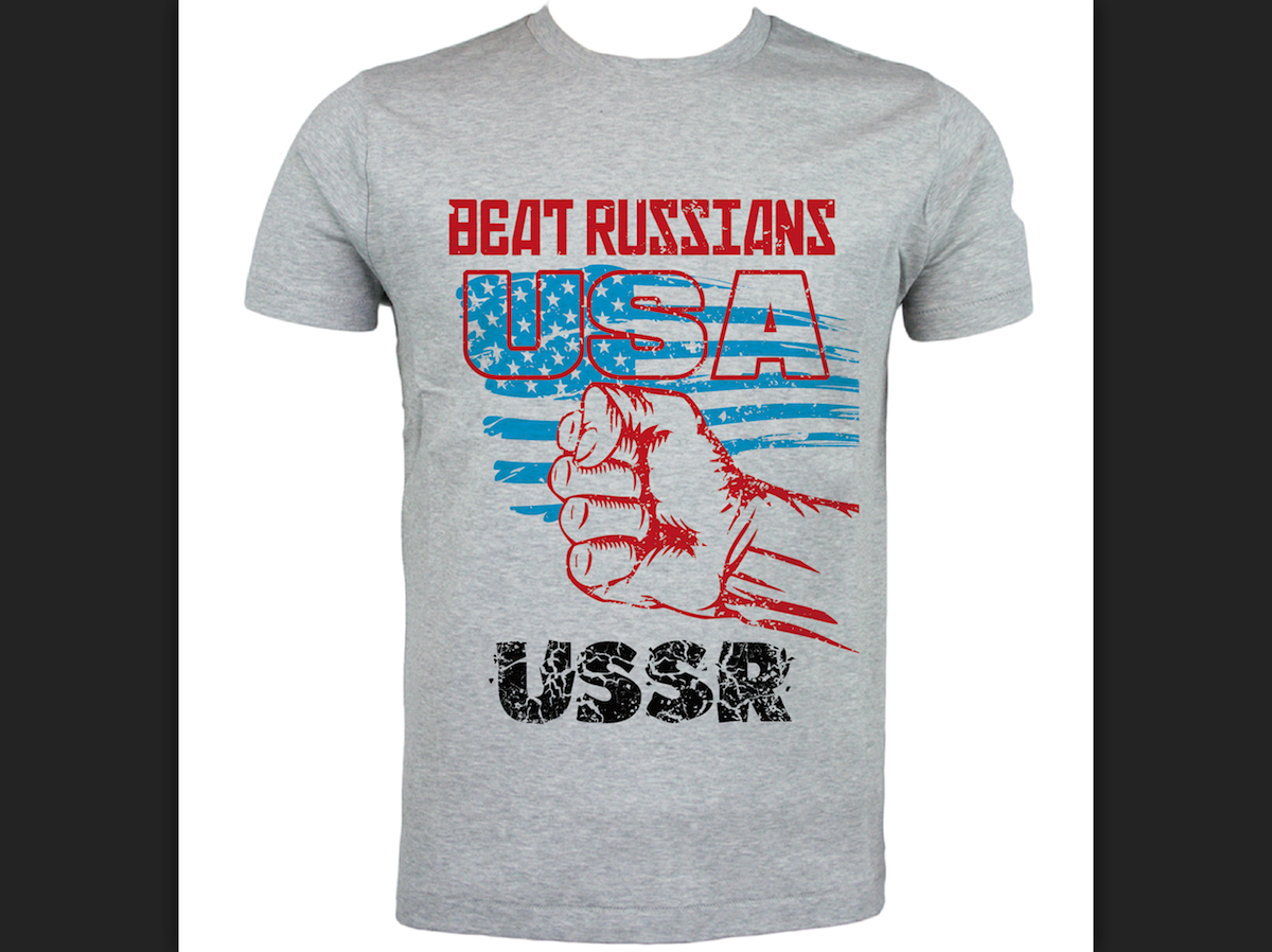 T-Shirt-Design von AlexYorkDesigns für dieses Projekt | Design #635915