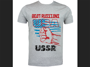 T-shirt Design by AlexYorkDesigns