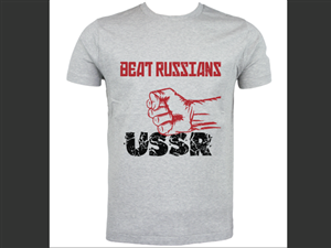 T-Shirt-Design von AlexYorkDesigns für dieses Projekt | Design: #649675