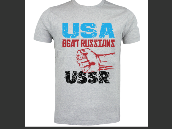 T-Shirt-Design von AlexYorkDesigns für dieses Projekt | Design #649677