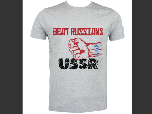 T-Shirt-Design von AlexYorkDesigns für dieses Projekt | Design #671625