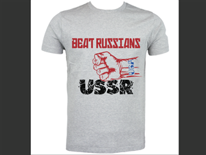 T-Shirt-Design von AlexYorkDesigns für dieses Projekt | Design: #671625