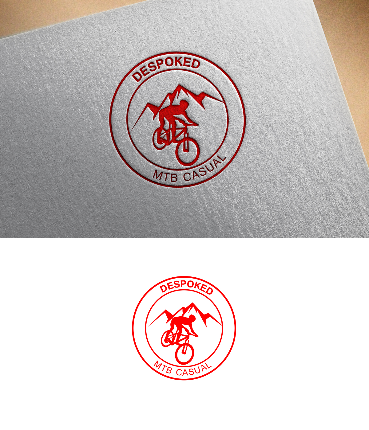 Logo Design by supercreative for this project | Design #17312811