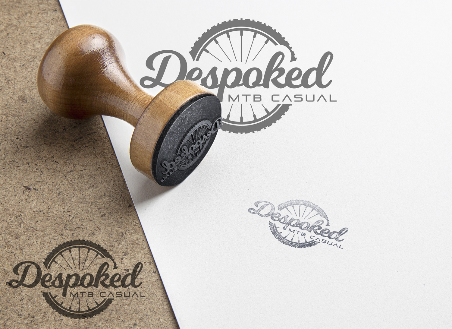 Logo-Design von bigi für dieses Projekt | Design #17317367