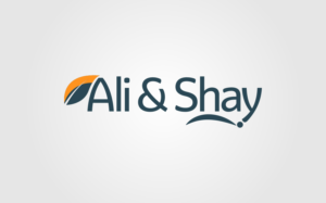 Logo Design by Aly Studio