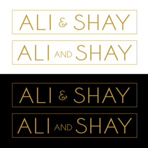 Logo Design by Shajeev_DeAngelis