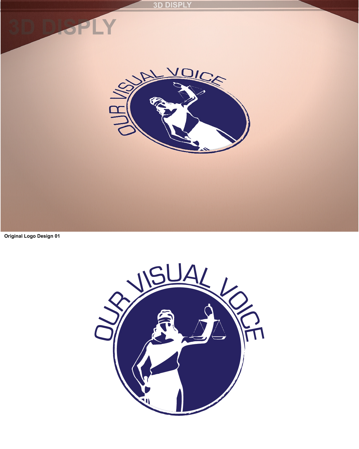 Logo-Design von 7circal 2 für dieses Projekt | Design #17310604