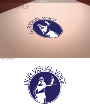 Logo Design by 7circal 2