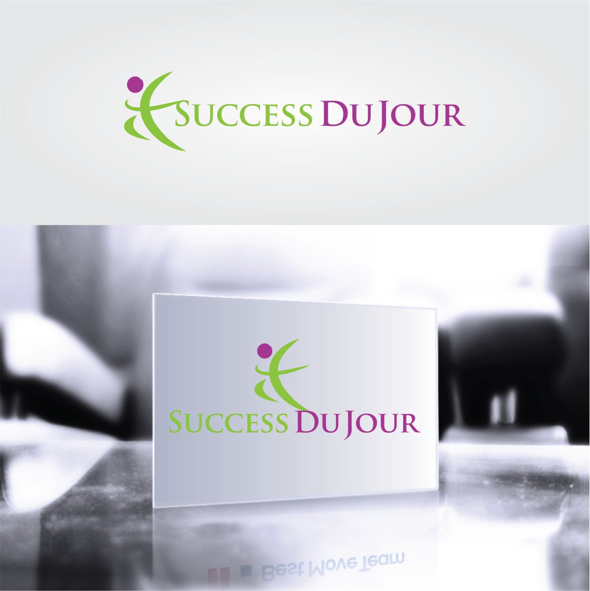 Logo Design by PaulyAndre for Prosperity Companies | Design: #17371454