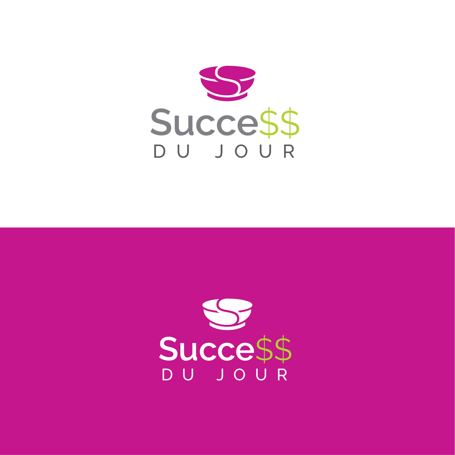 Logo-Design von Muhammad Imran 3 für Prosperity Companies | Design #17346476