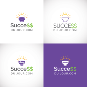 Logo Design by Muhammad Imran 3 for Prosperity Companies | Design: #17367222